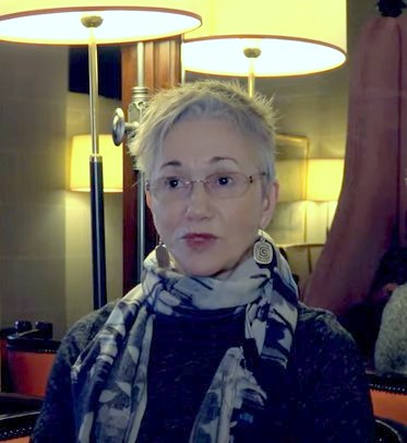 Ritratto di Elizabeth George