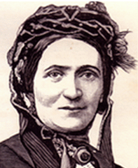 Ritratto di Ellen Smith