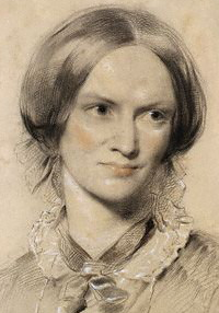 Ritratto di Emily Brontë