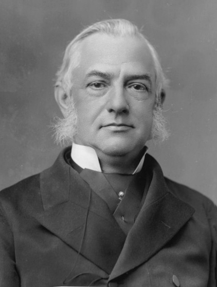 Ritratto di F. Max Müller