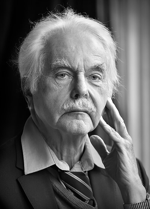 Ritratto di F. R. Ankersmit