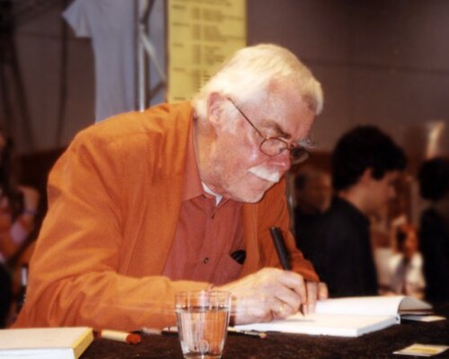 Ritratto di F. W. Bernstein