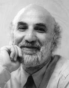 Ritratto di Fouad Ajami