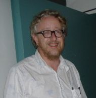 Ritratto di Frederik Stjernfelt