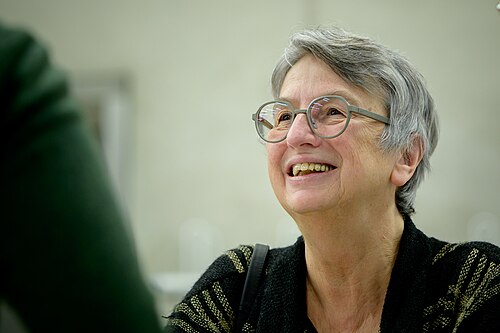 Ritratto di Gabriele Dietze