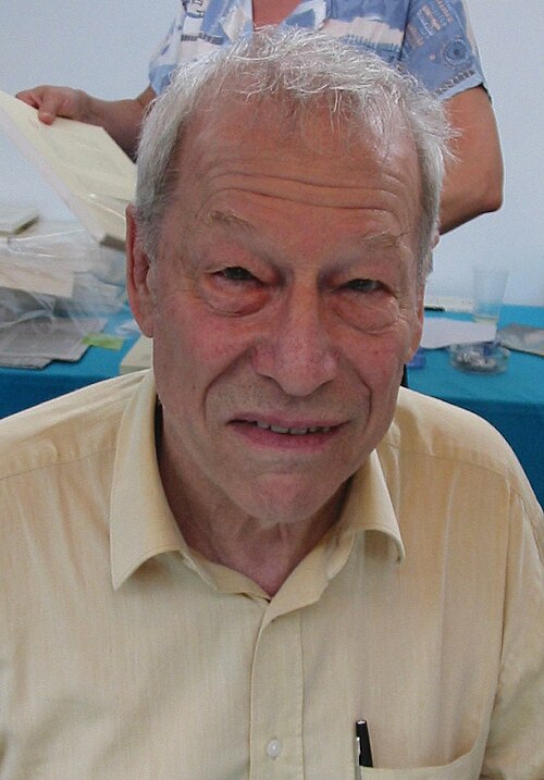 Ritratto di Gebe