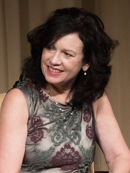 Ritratto di Gennifer Choldenko
