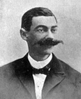 Ritratto di George Bruce Halsted