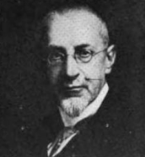 Ritratto di George Charles Williamson