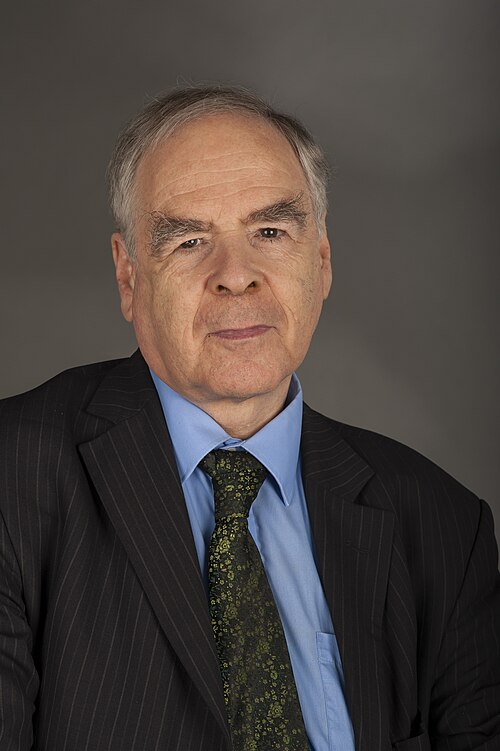 Ritratto di George Schöpflin