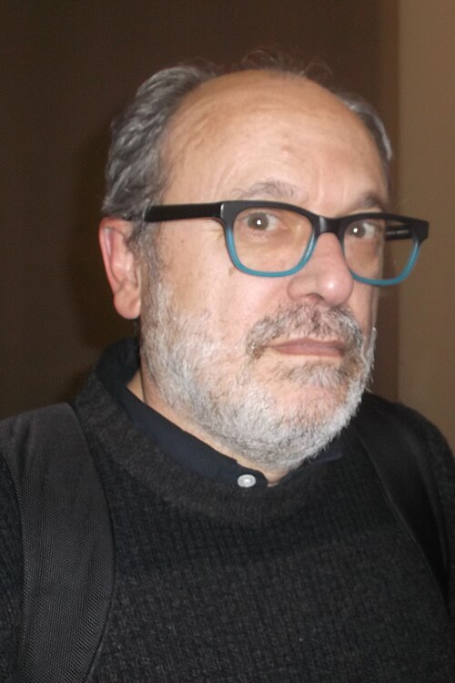 Ritratto di Gilberto Corbellini