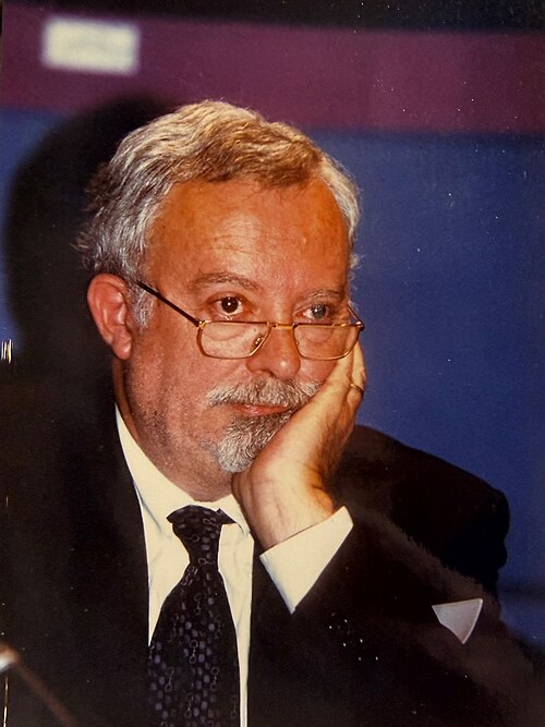 Ritratto di Giovanni Bechelloni