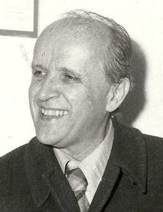 Ritratto di Giovanni Rota