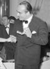 Ritratto di Giuseppe Amato