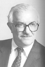 Ritratto di Giuseppe Galasso