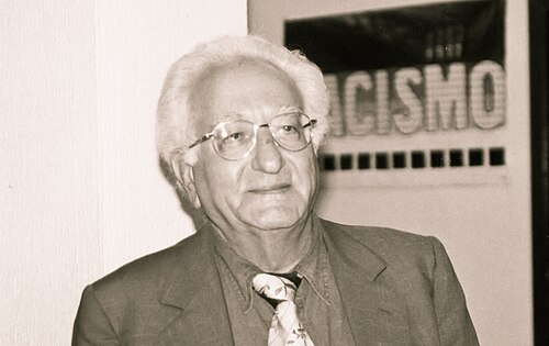 Ritratto di Giuseppe Tavani