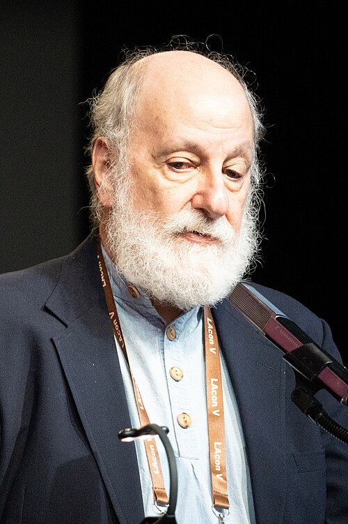 Ritratto di Harry Turtledove