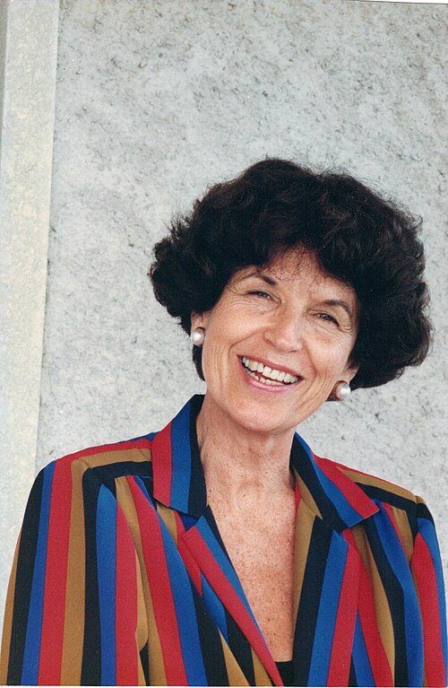 Ritratto di Helena Araújo