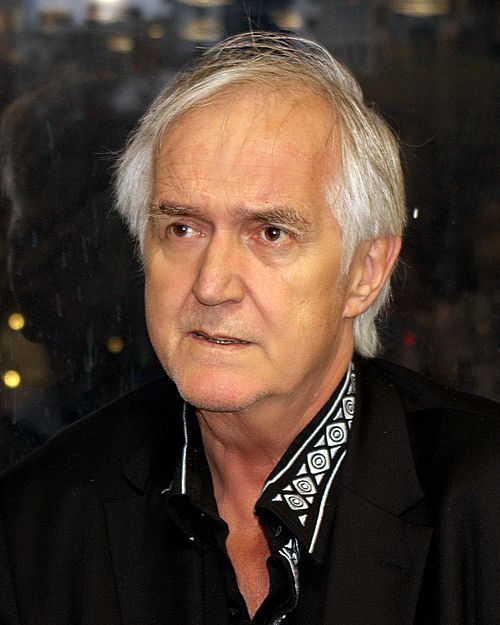 Ritratto di Henning Mankell