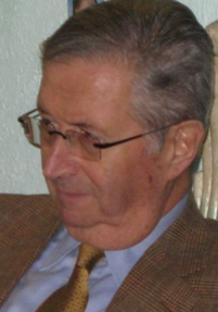 Ritratto di Henri Mitterand