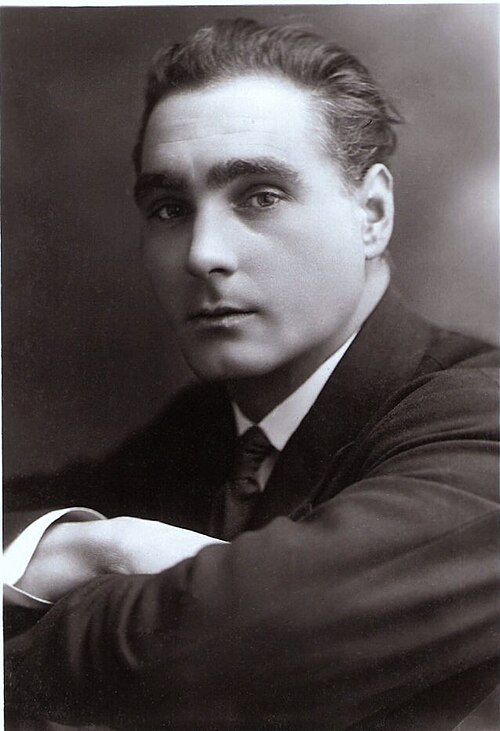 Ritratto di Henry Edwards