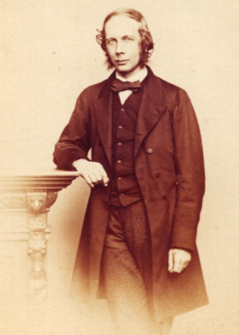 Ritratto di Henry James Sumner Maine