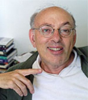 Ritratto di Henry Mintzberg