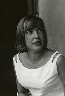 Ritratto di I. Bachmann