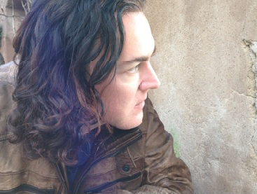 Ritratto di J. D. Barker