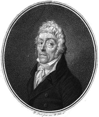 Ritratto di J. Lange
