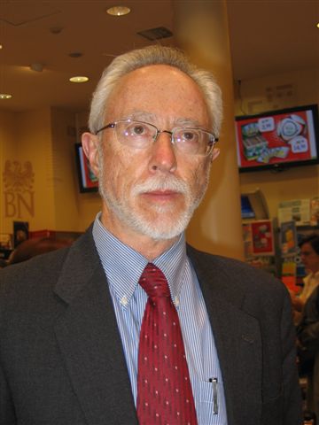 Ritratto di J. M. Coetzee