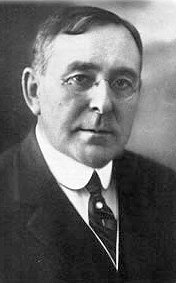 Ritratto di J. Wilbur Chapman