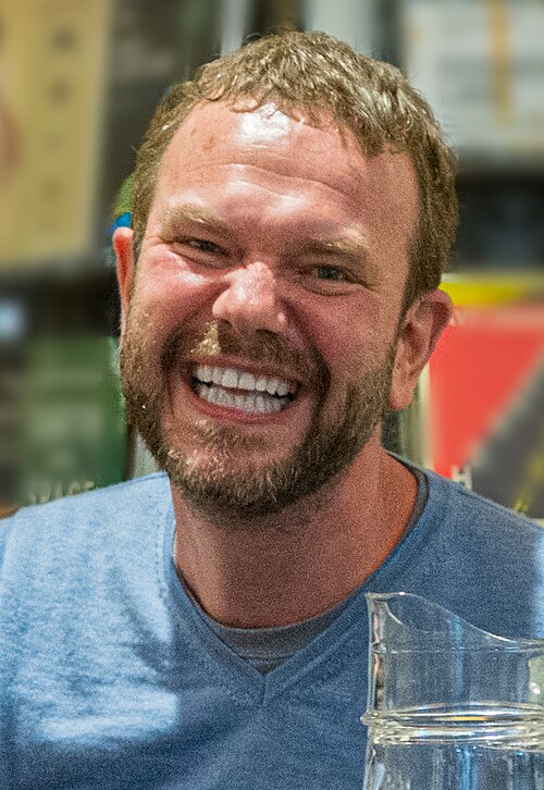 Ritratto di James Edward O'Brien