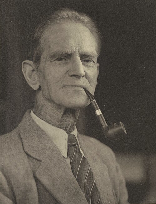 Ritratto di James Gordon