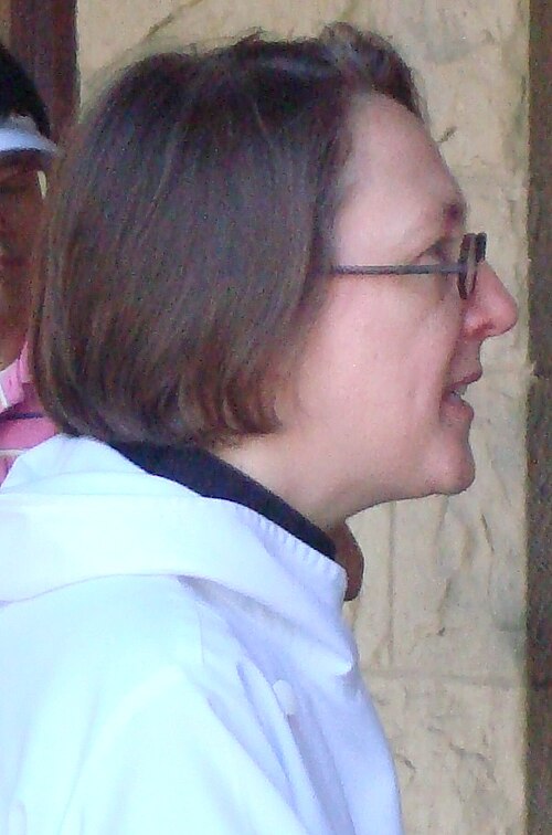 Ritratto di Jane Shaw
