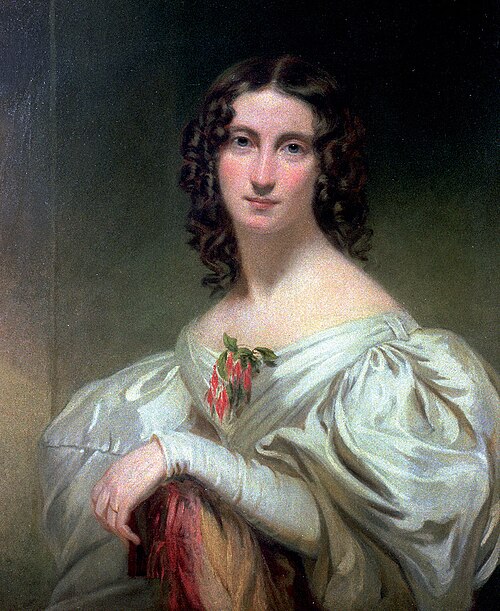 Ritratto di Jane Williams