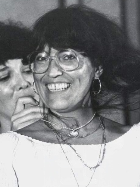 Ritratto di Janet Dailey