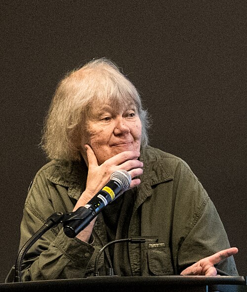 Ritratto di Jean Barman