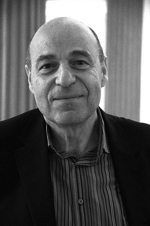 Ritratto di Jean Cohen