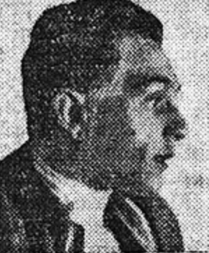 Ritratto di Jean Jacques Chevallier