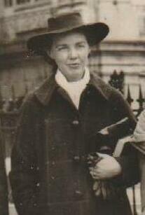 Ritratto di Jean Stafford