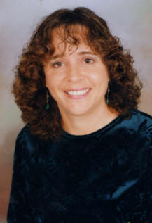 Ritratto di Jeanette Windle