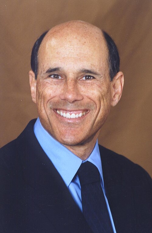 Ritratto di Jeffrey Hyland