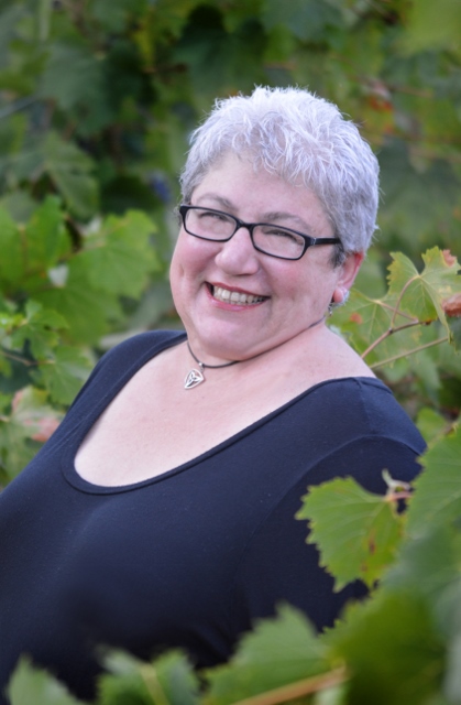 Ritratto di Jeri Westerson