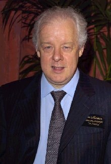 Ritratto di Jim Sheridan