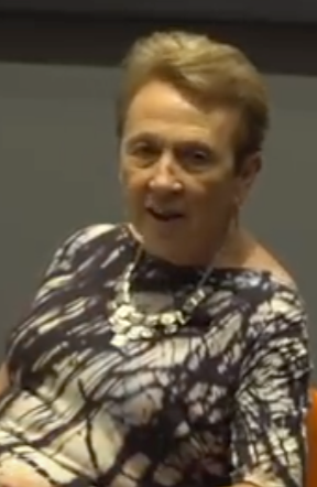 Ritratto di Joan Beaumont