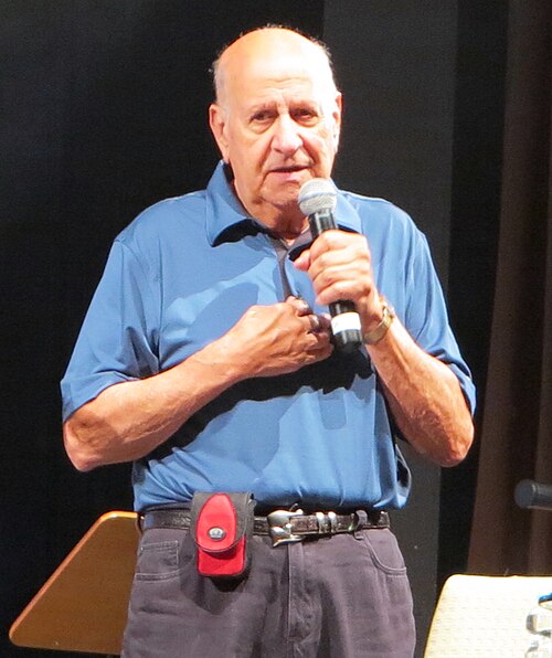 Ritratto di Joe Esposito