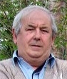 Ritratto di Joe Graham