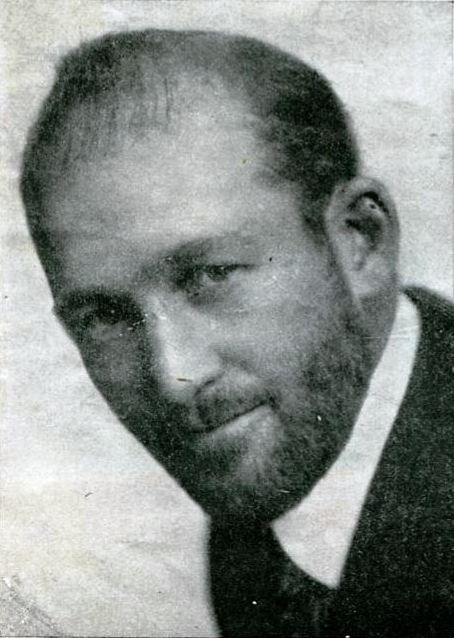 Ritratto di Joe Ryan