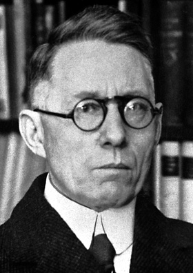 Ritratto di Johannes Jensen